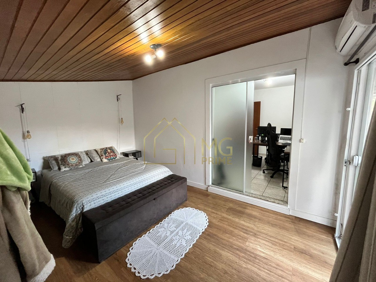 Casa à venda com 3 quartos, 100m² - Foto 12