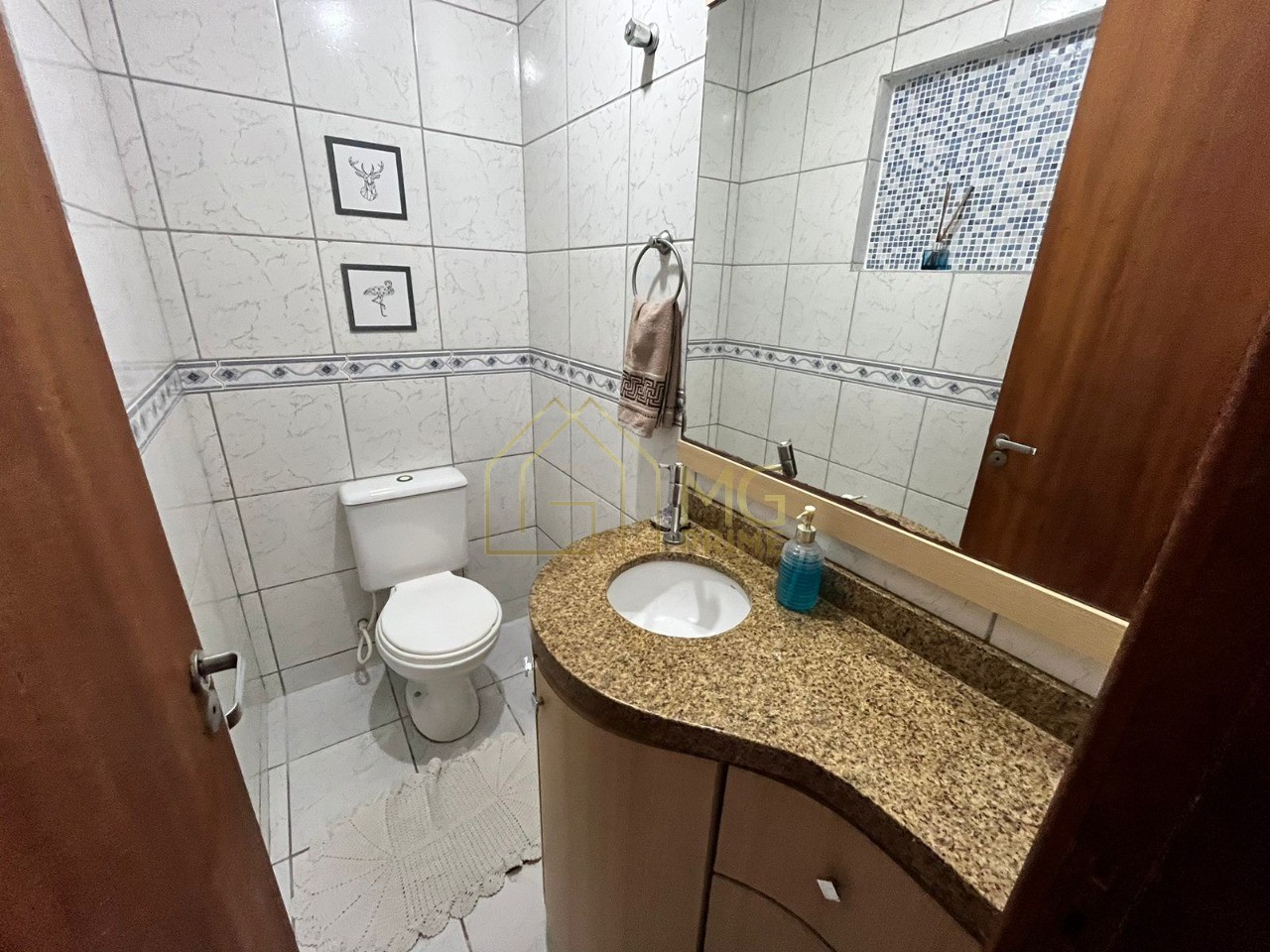 Casa à venda com 3 quartos, 100m² - Foto 18