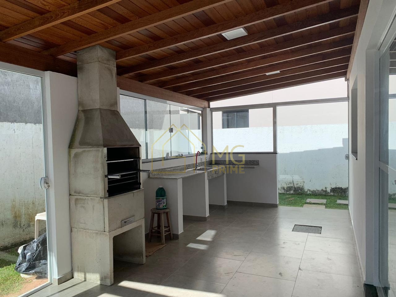 Casa à venda com 3 quartos, 137m² - Foto 6