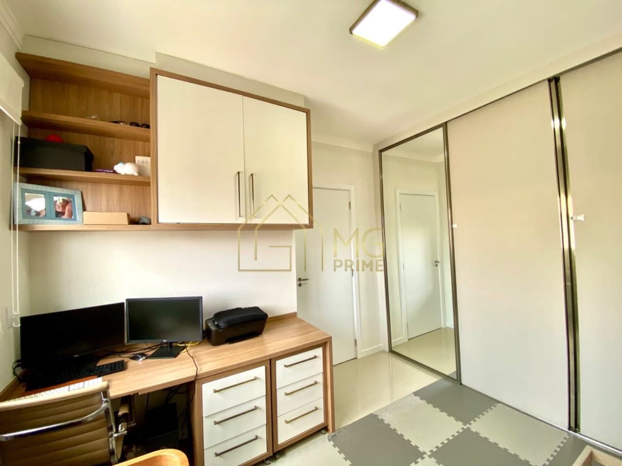 Apartamento à venda com 2 quartos, 60m² - Foto 12