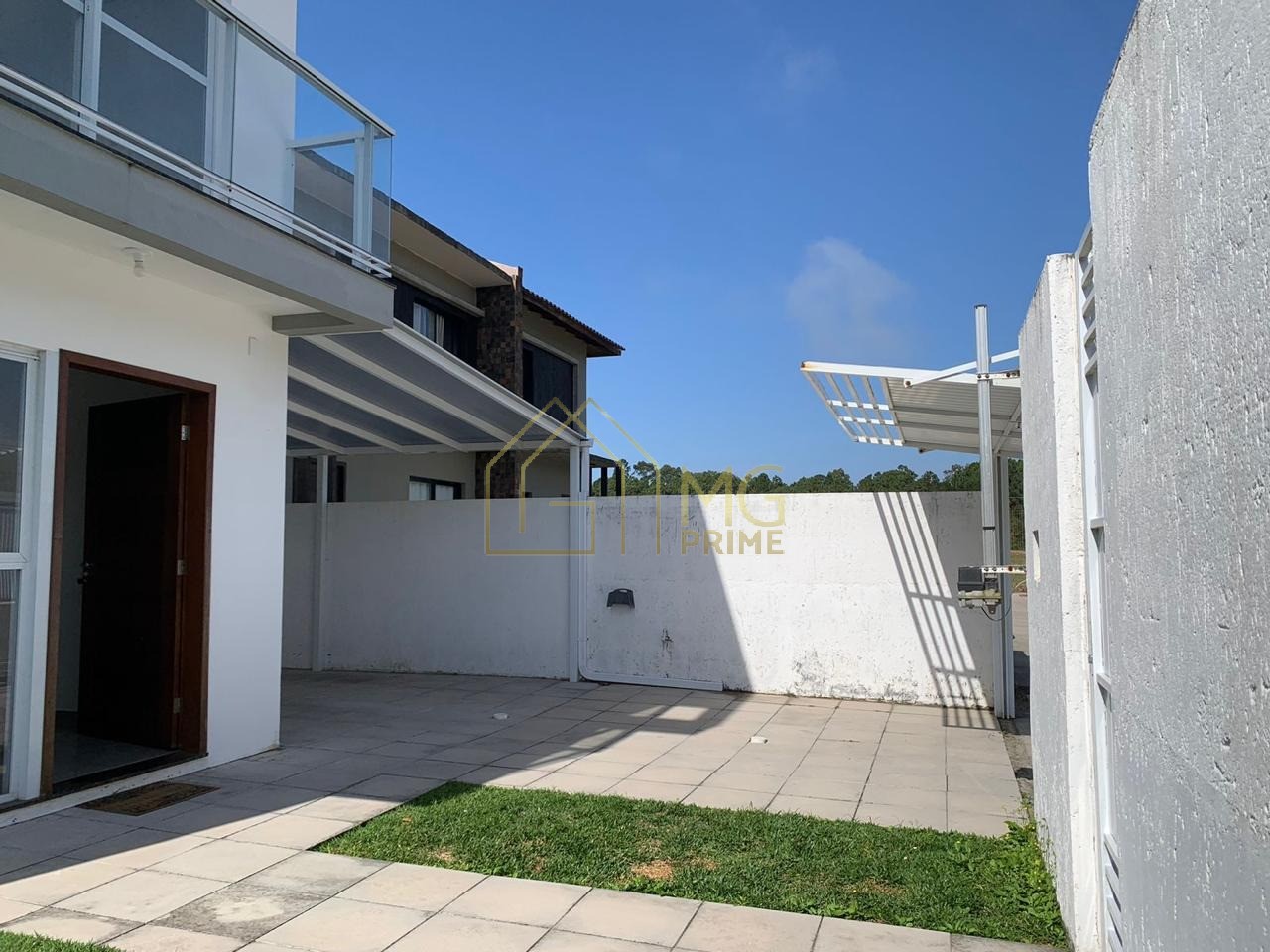 Casa à venda com 3 quartos, 137m² - Foto 23