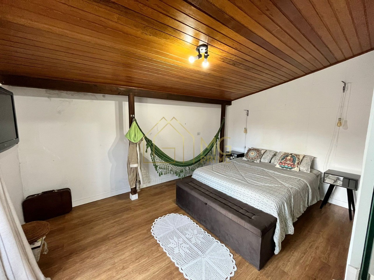 Casa à venda com 3 quartos, 100m² - Foto 11