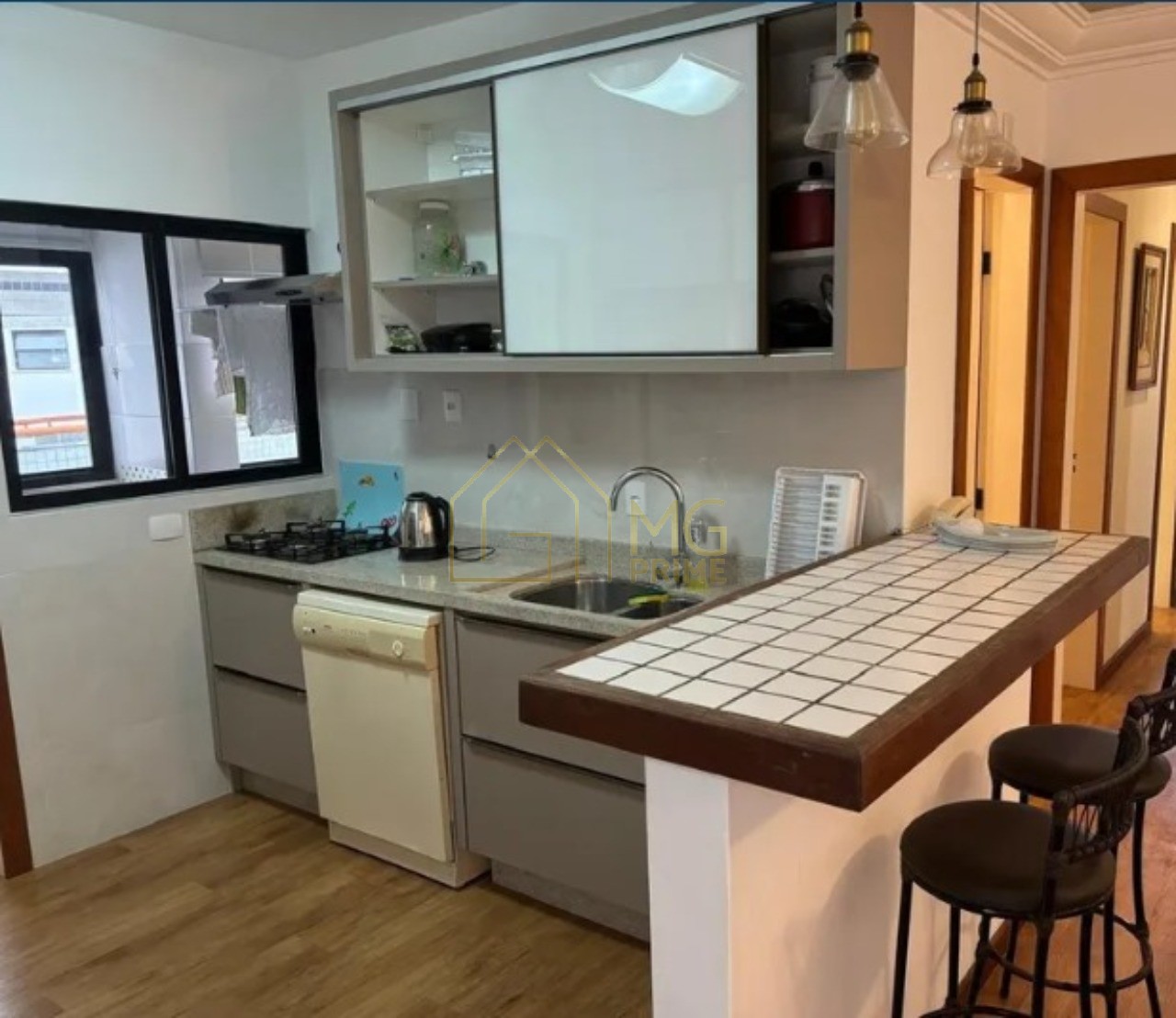 Apartamento à venda com 4 quartos, 117m² - Foto 7