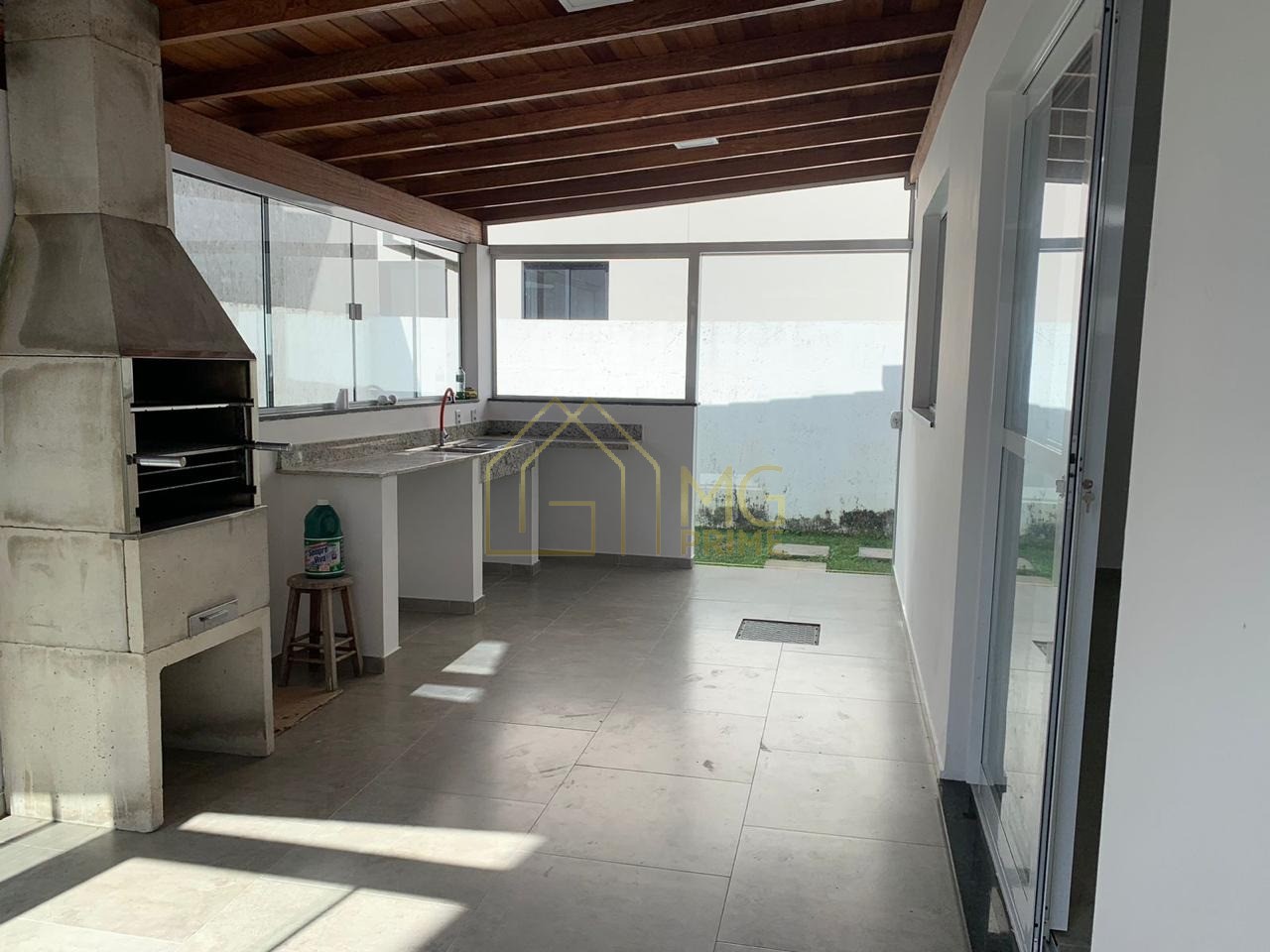 Casa à venda com 3 quartos, 137m² - Foto 21