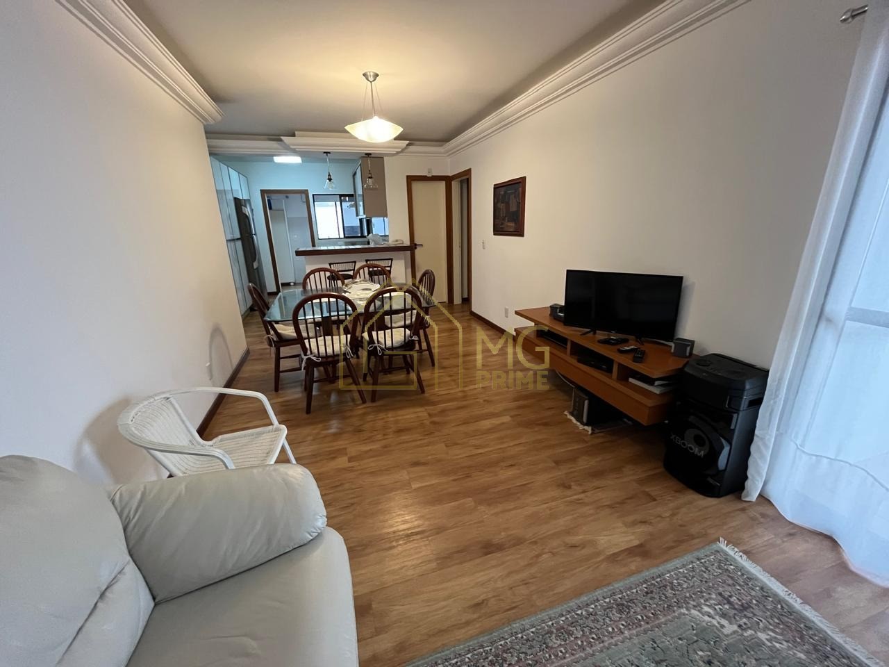 Apartamento à venda com 4 quartos, 117m² - Foto 6