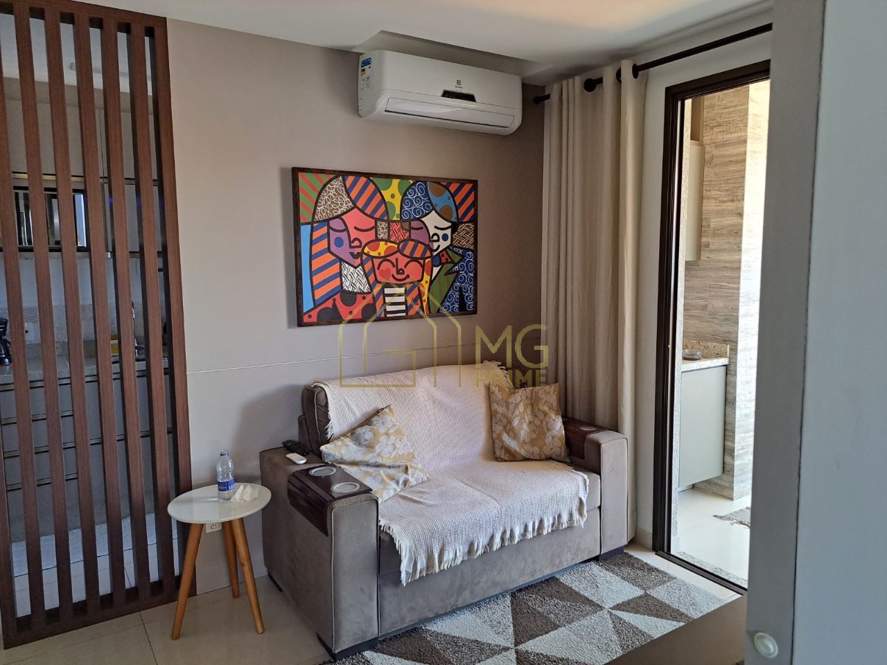 Apartamento à venda com 2 quartos, 71m² - Foto 3