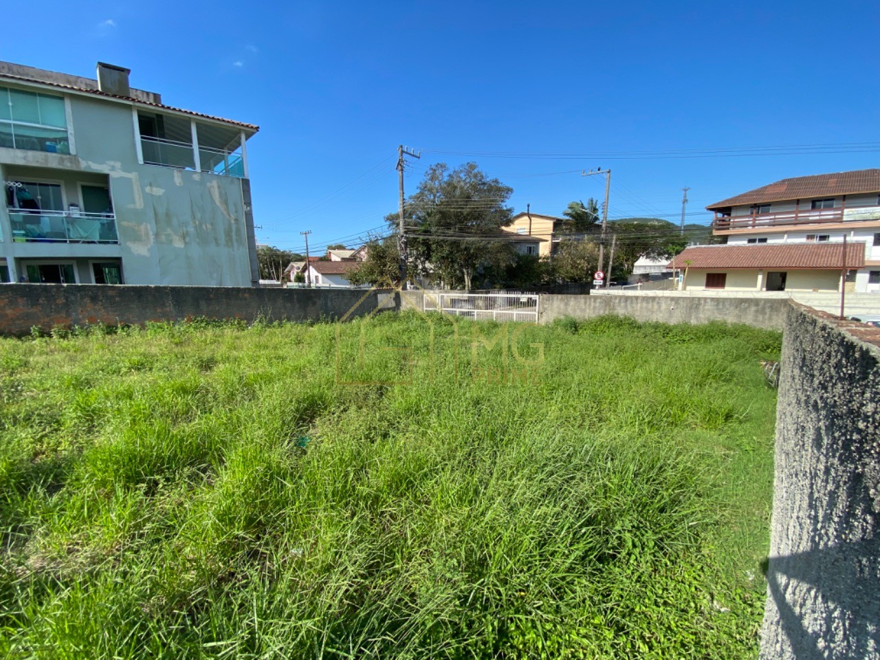 Terreno à venda, 504m² - Foto 9