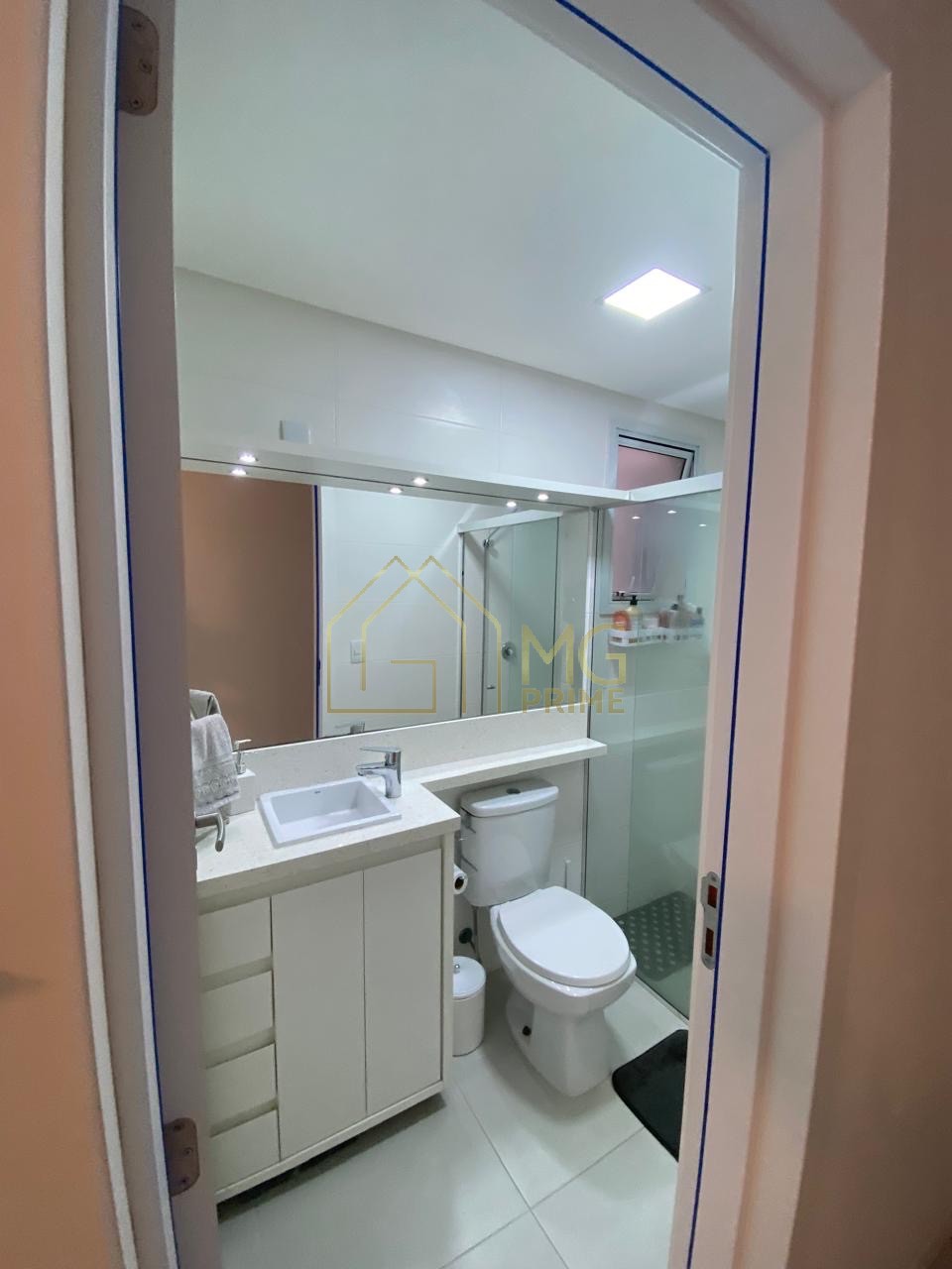 Apartamento à venda com 3 quartos, 89m² - Foto 8