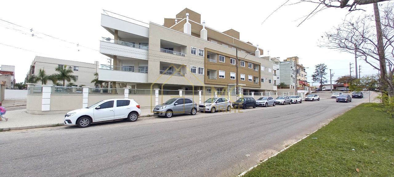 Apartamento à venda com 2 quartos, 64m² - Foto 1