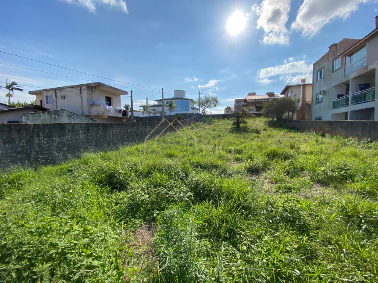 Terreno à venda, 504m² - Foto 7