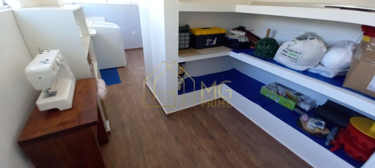 Casa à venda com 4 quartos, 290m² - Foto 118