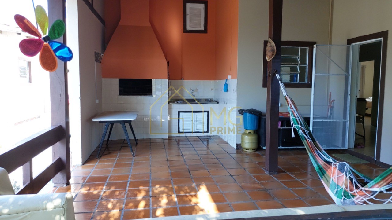 Casa à venda com 3 quartos, 129m² - Foto 24