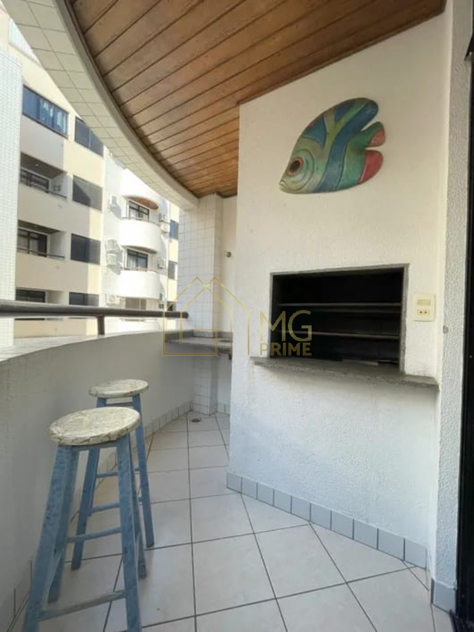 Apartamento à venda com 3 quartos, 95m² - Foto 25