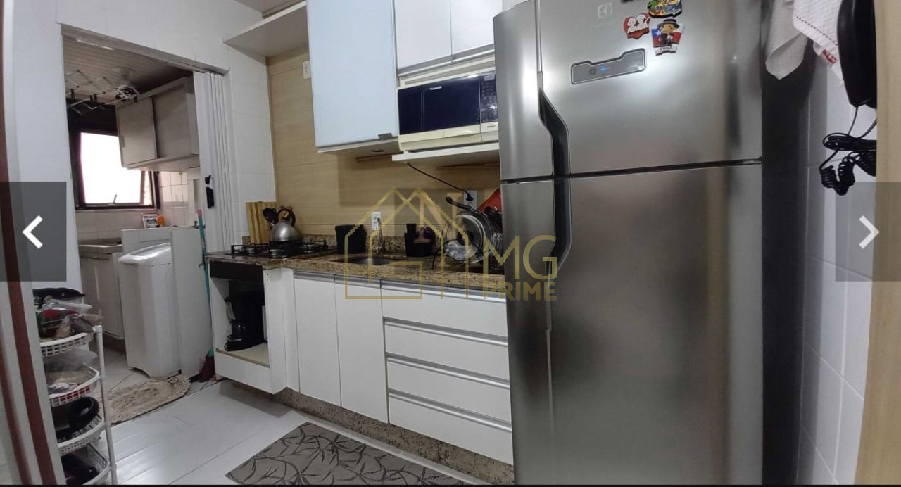 Apartamento à venda com 2 quartos, 71m² - Foto 11