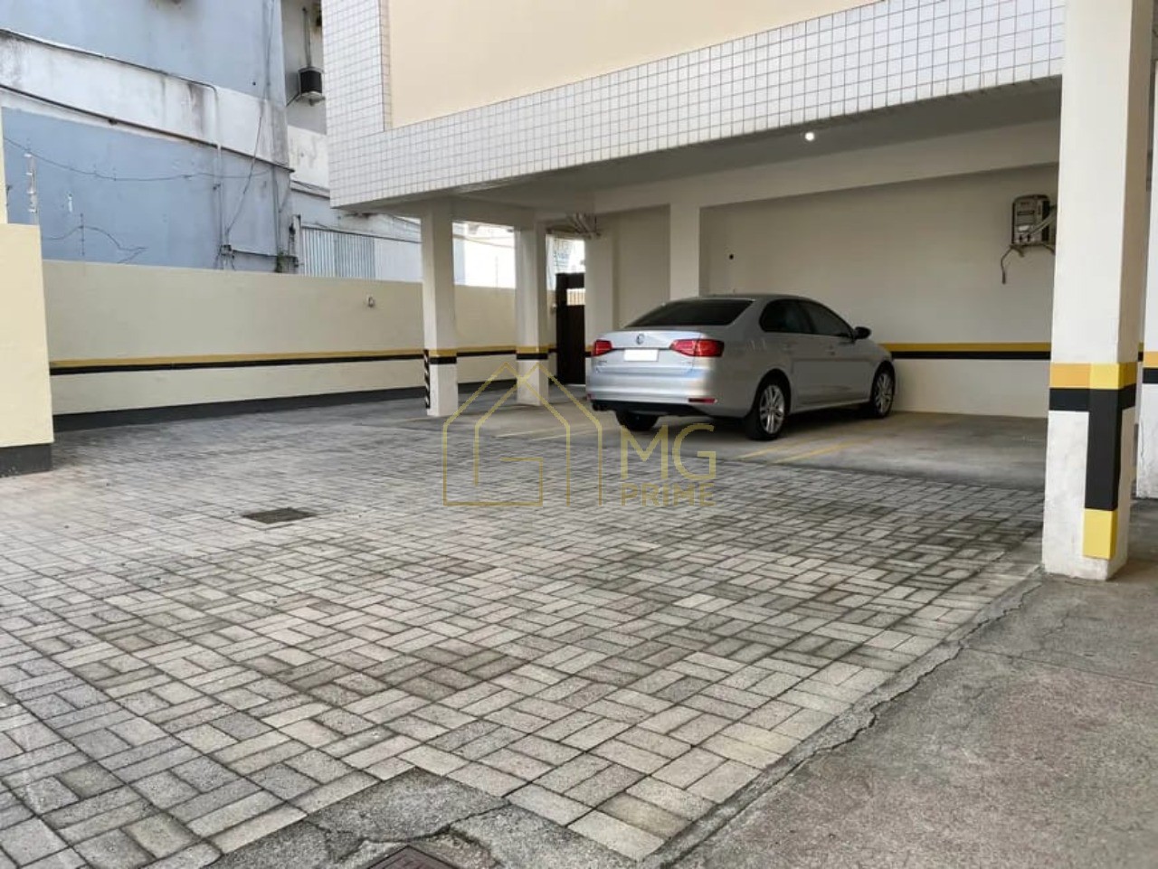 Apartamento à venda com 3 quartos, 95m² - Foto 37