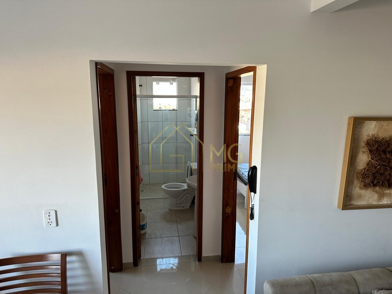 Apartamento à venda com 2 quartos, 70m² - Foto 8