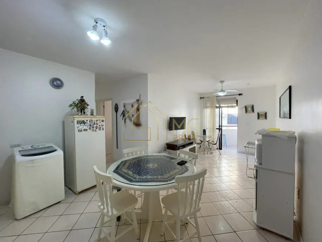 Apartamento à venda com 3 quartos, 95m² - Foto 26