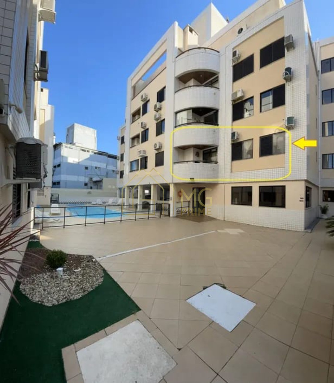 Apartamento à venda com 3 quartos, 95m² - Foto 23