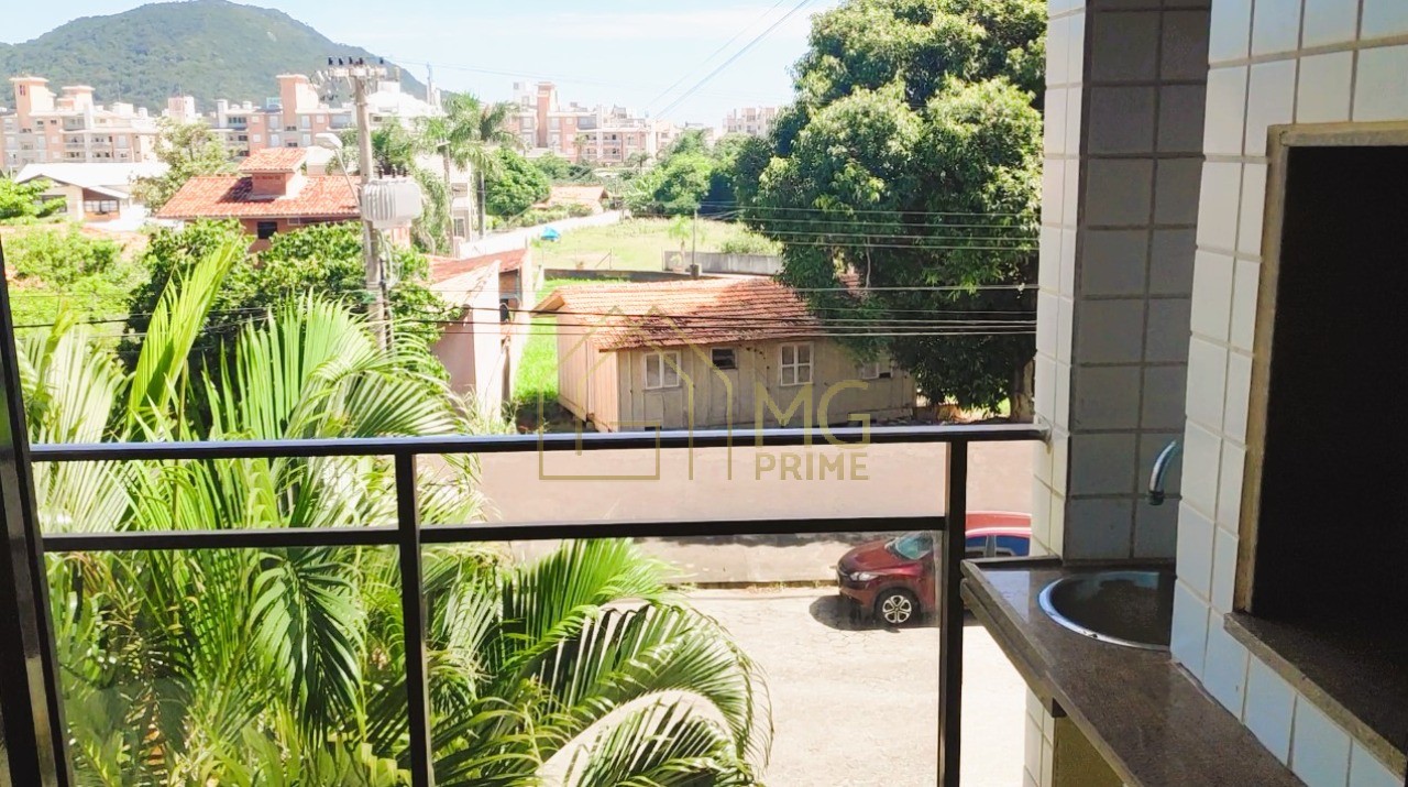 Apartamento à venda com 2 quartos, 60m² - Foto 7