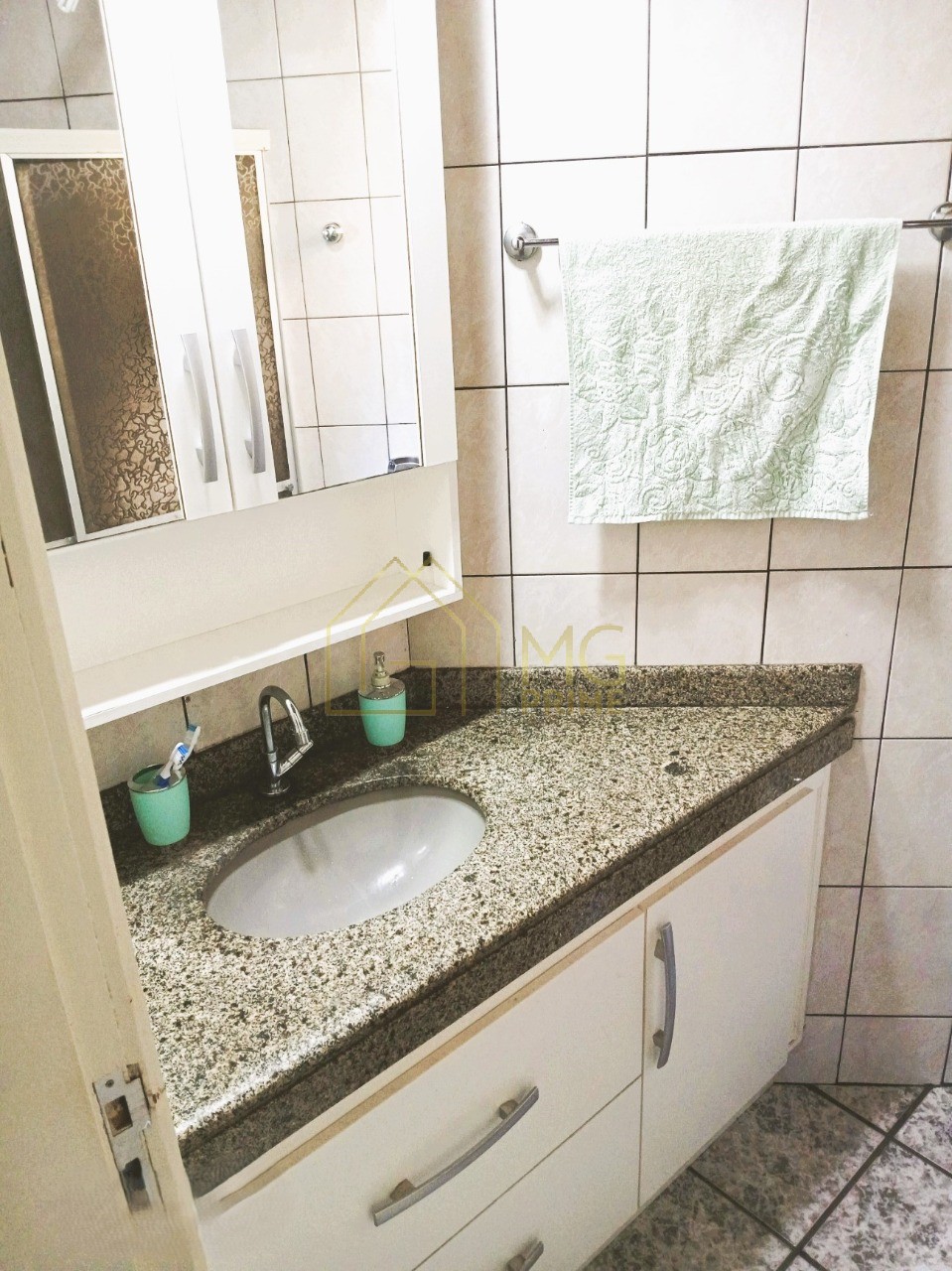 Apartamento à venda com 2 quartos, 60m² - Foto 14