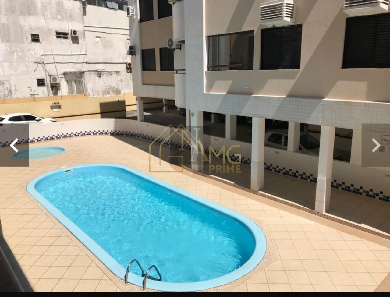 Apartamento à venda com 2 quartos, 71m² - Foto 5