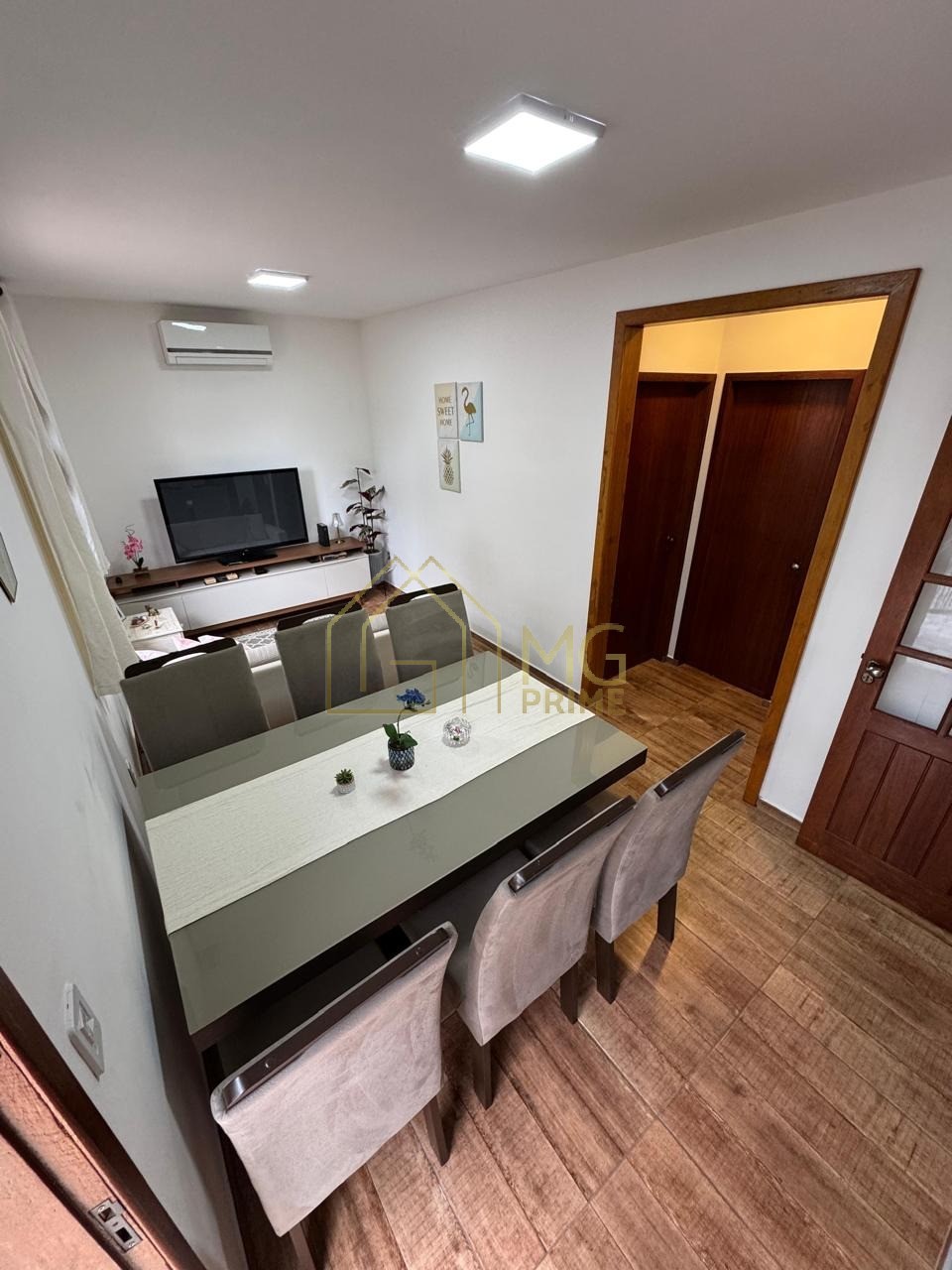 Casa, 2 quartos - Foto 22