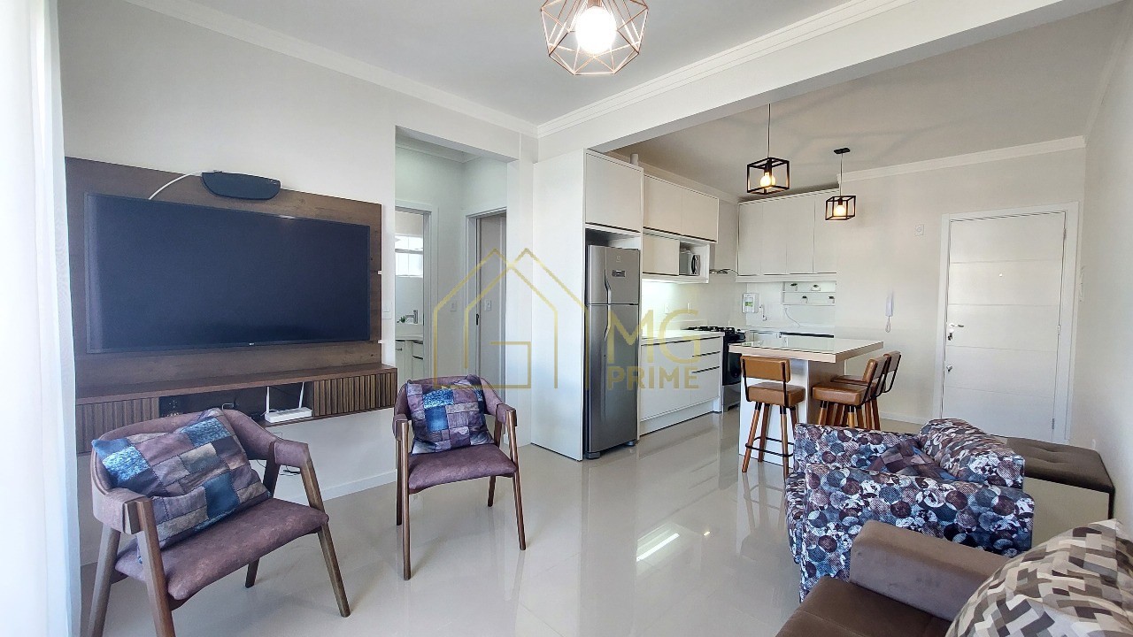Apartamento, 2 quartos, 60 m² - Foto 3