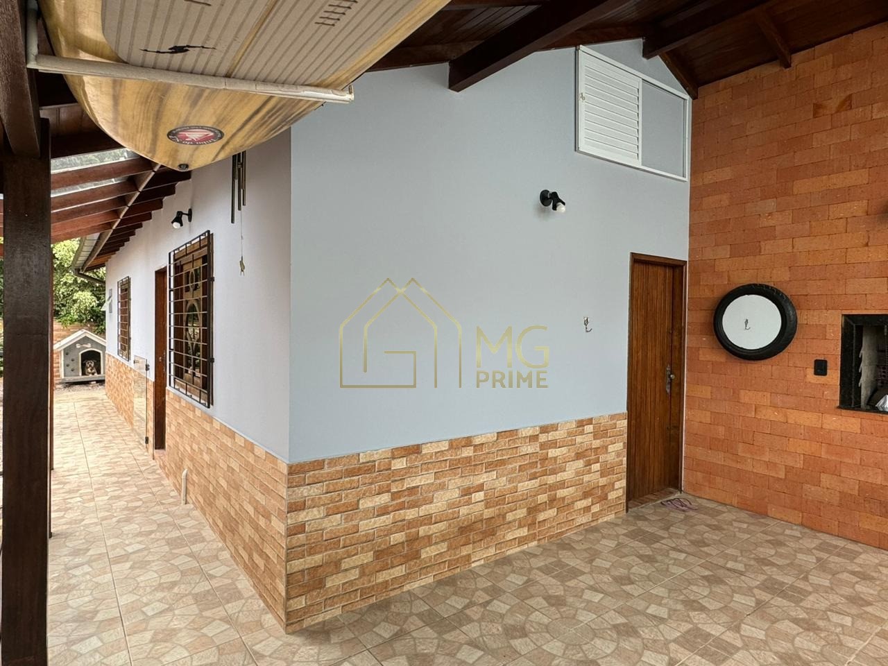 Casa, 2 quartos - Foto 4