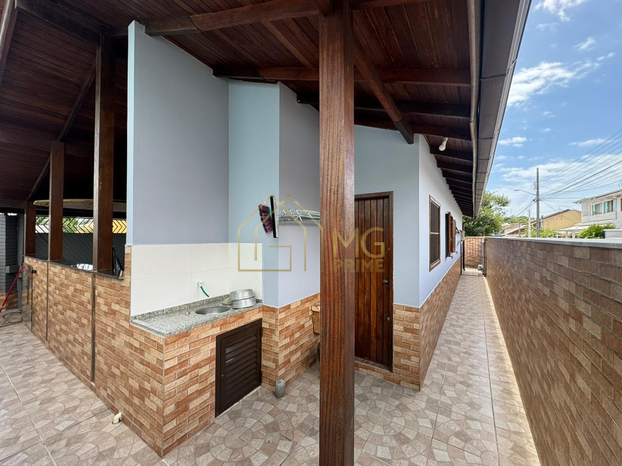 Casa, 2 quartos - Foto 6