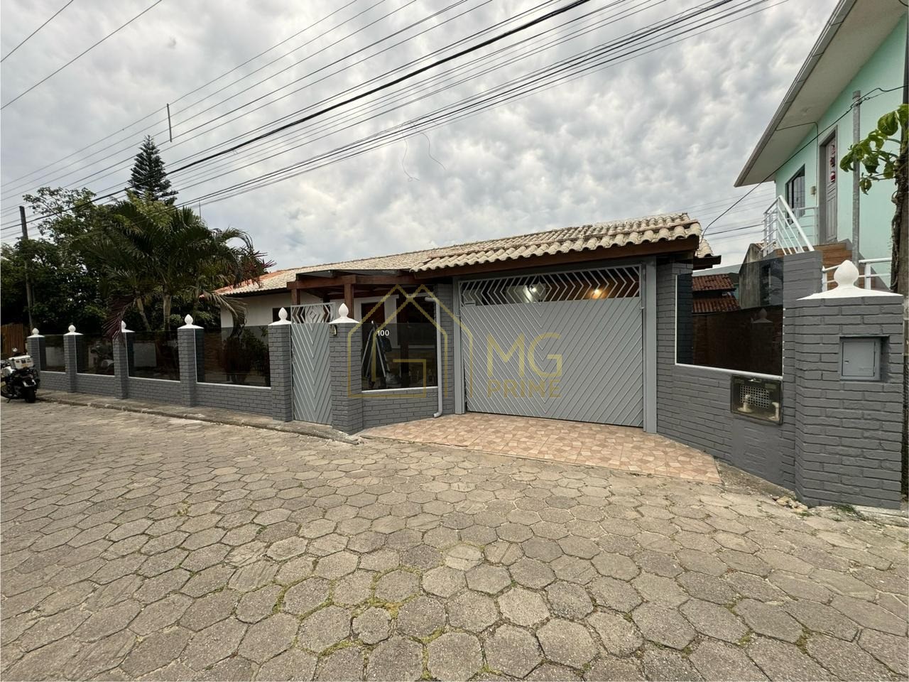Casa, 2 quartos - Foto 1