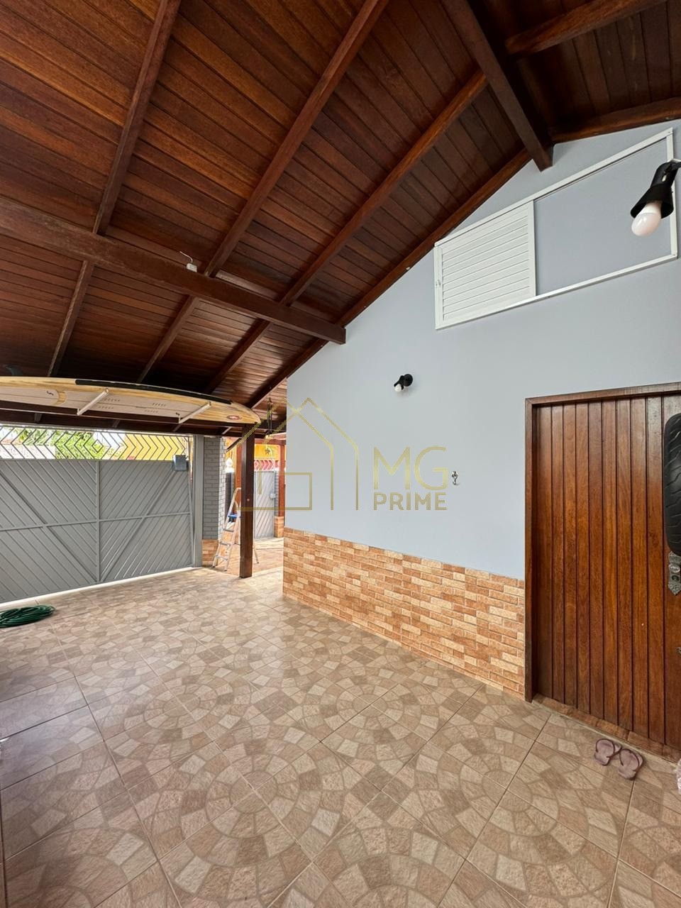 Casa, 2 quartos - Foto 5