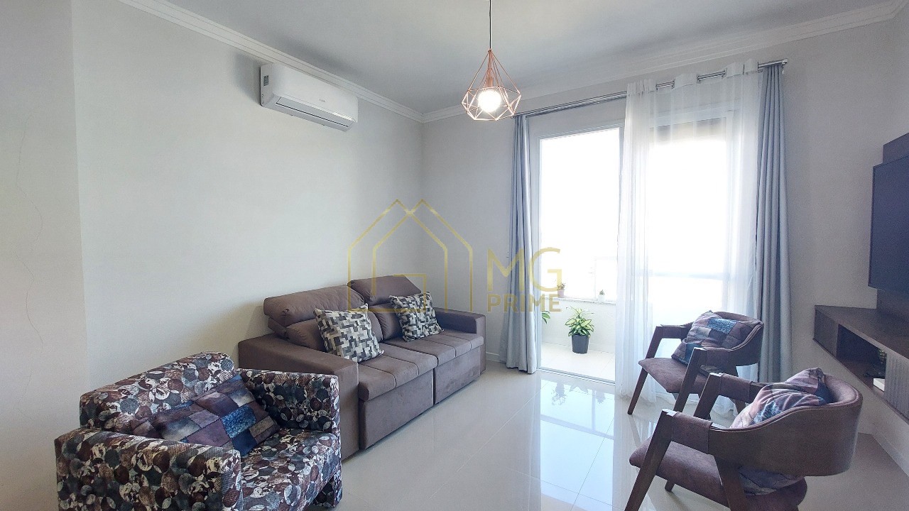 Apartamento, 2 quartos, 60 m² - Foto 2