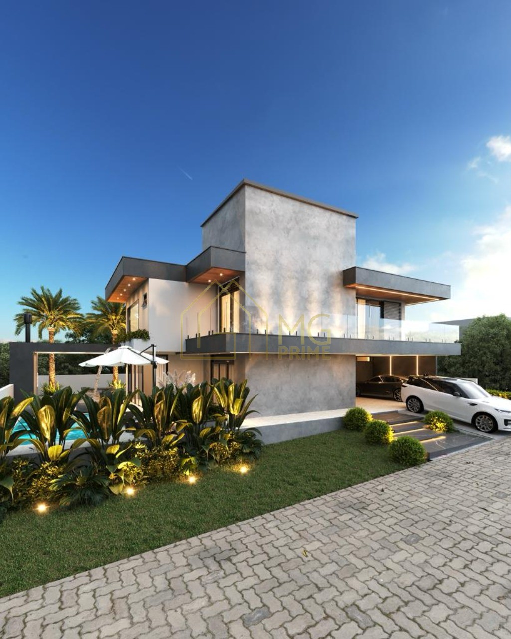 Casa, 4 quartos - Foto 1