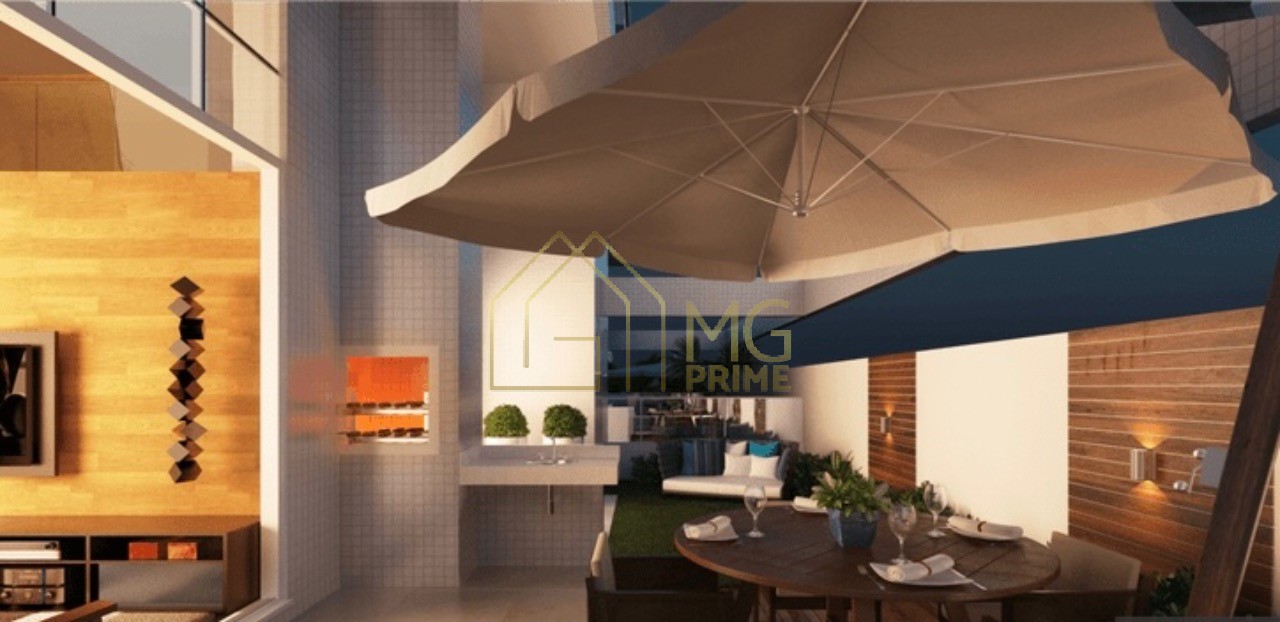 Apartamento, 3 quartos, 137 m² - Foto 7