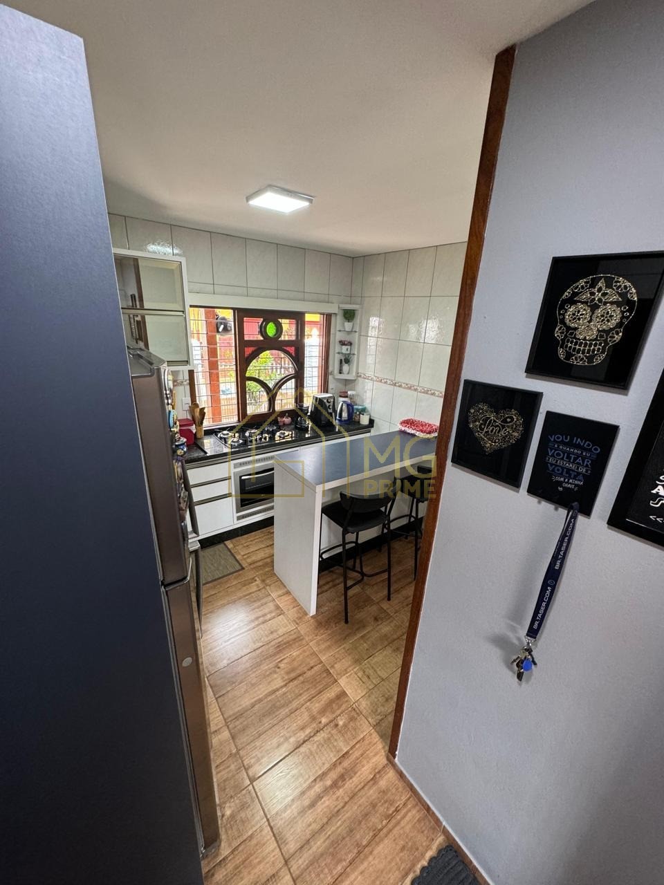 Casa, 2 quartos - Foto 7