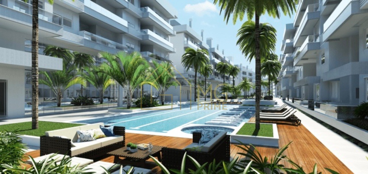 Apartamento, 3 quartos, 137 m² - Foto 1