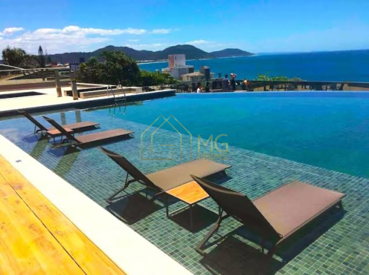 Apartamento, 2 quartos, 75 m² - Foto 2