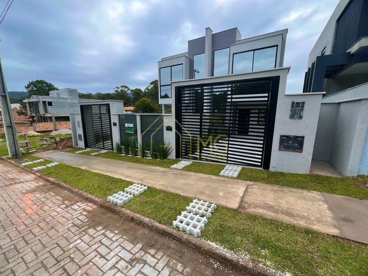 Casa, 3 quartos, 115 m² - Foto 4