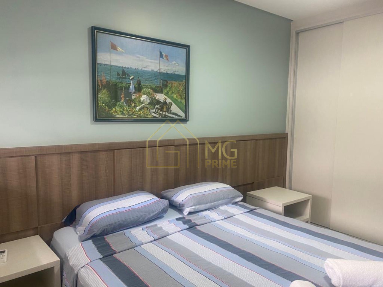 Apartamento, 2 quartos, 75 m² - Foto 11