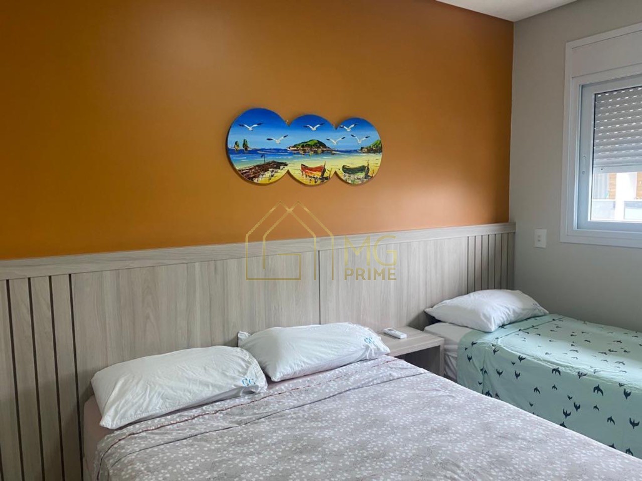 Apartamento, 2 quartos, 75 m² - Foto 12