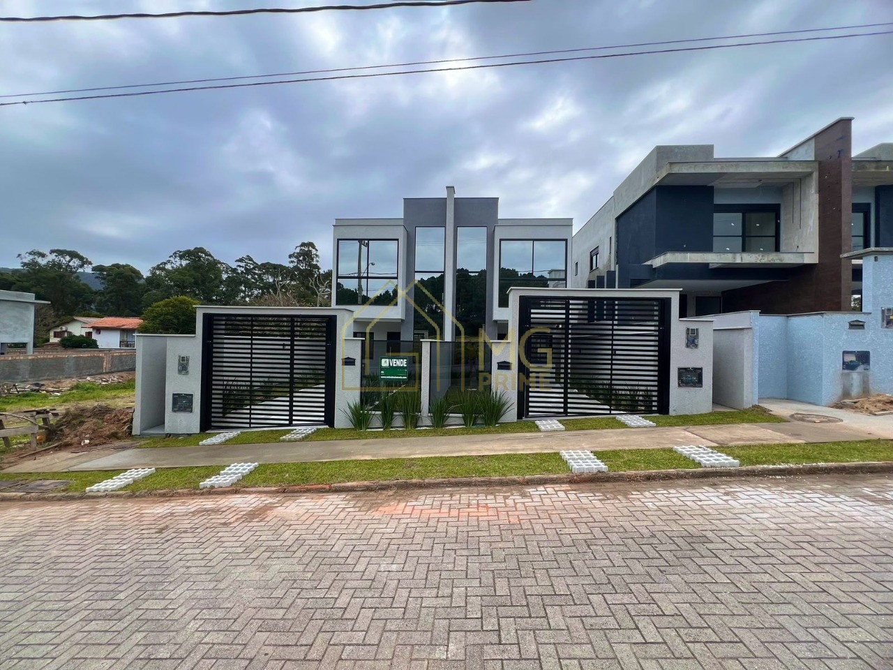 Casa, 3 quartos, 115 m² - Foto 5
