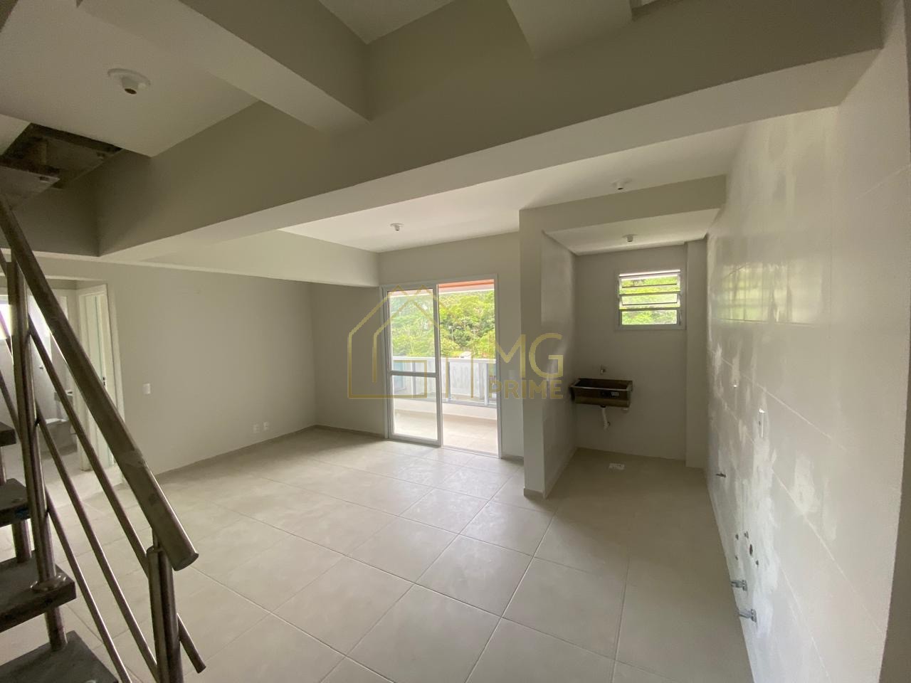 Apartamento, 3 quartos, 102 m² - Foto 2