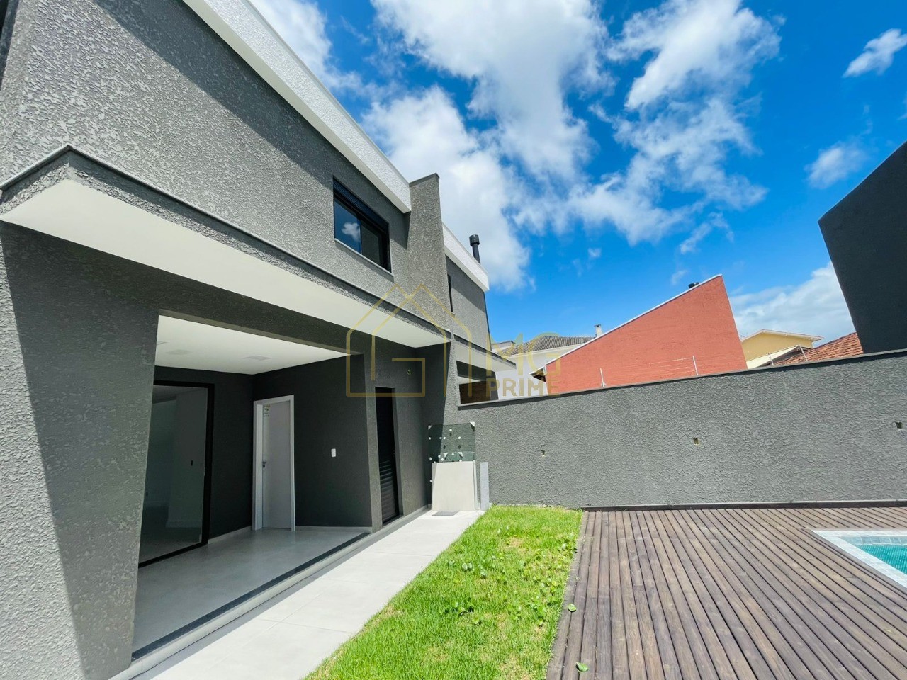 Casa, 3 quartos, 172 m² - Foto 22
