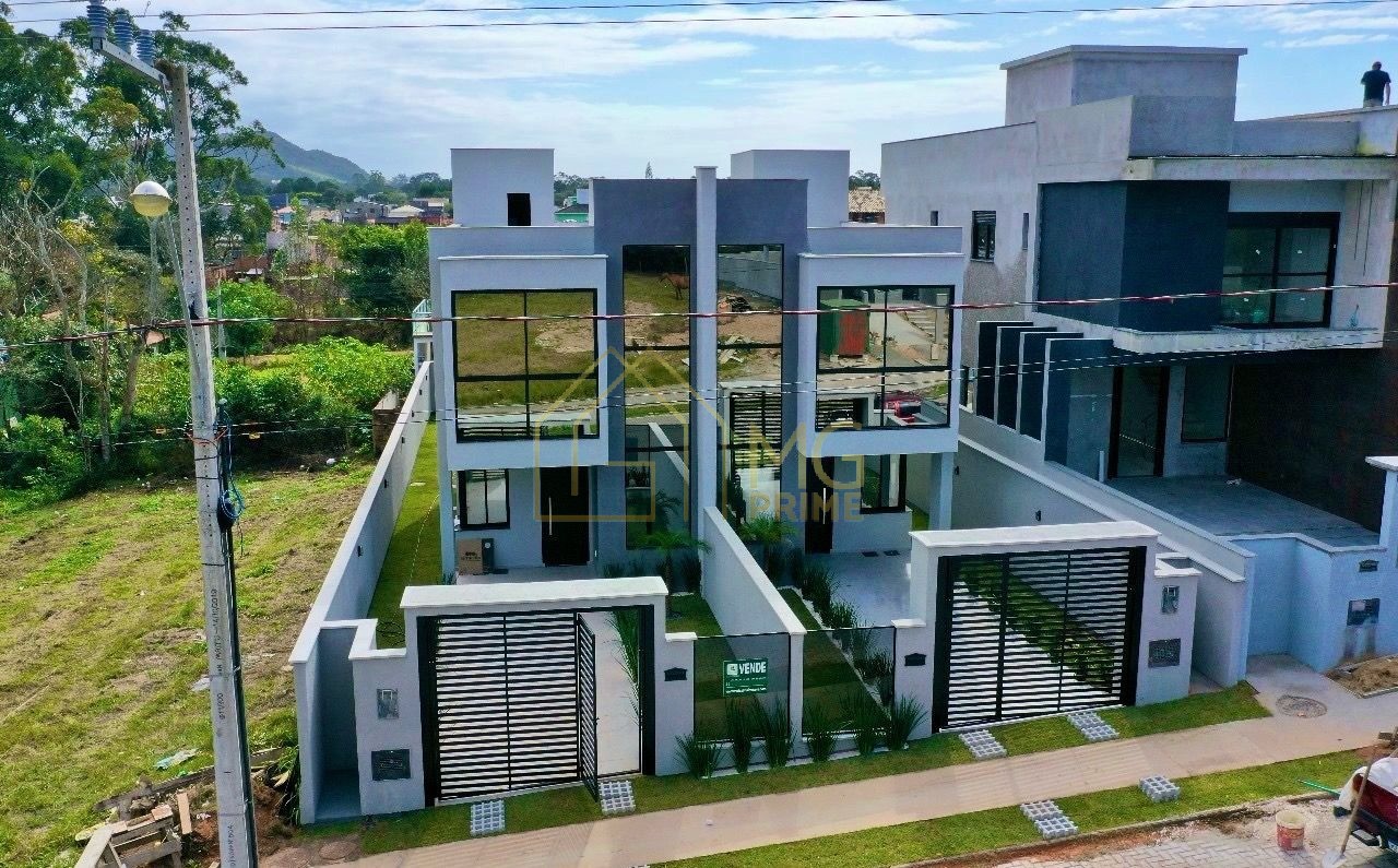 Casa, 3 quartos, 115 m² - Foto 1