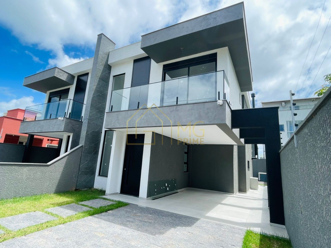 Casa, 3 quartos, 172 m² - Foto 1