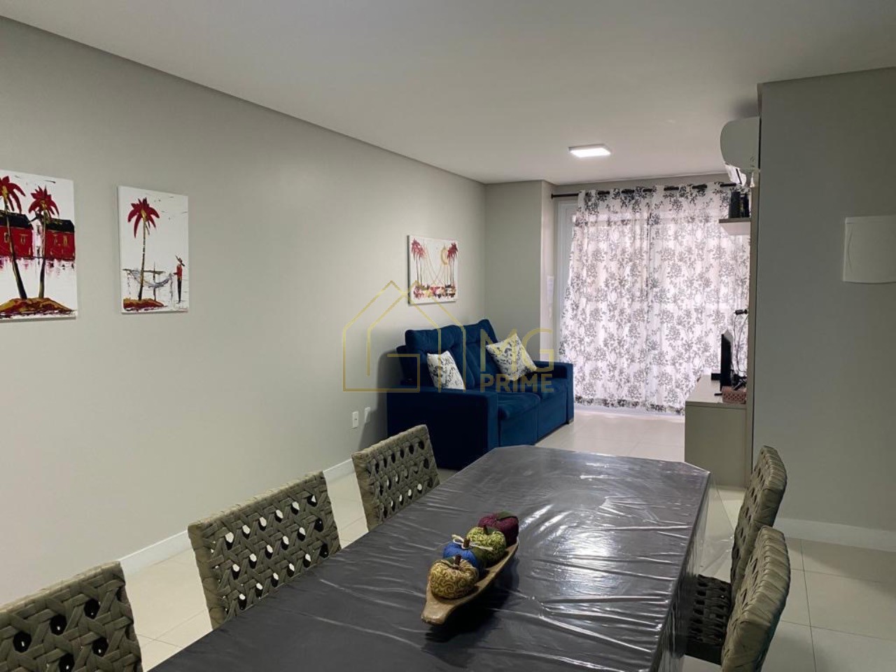 Apartamento, 2 quartos, 75 m² - Foto 4