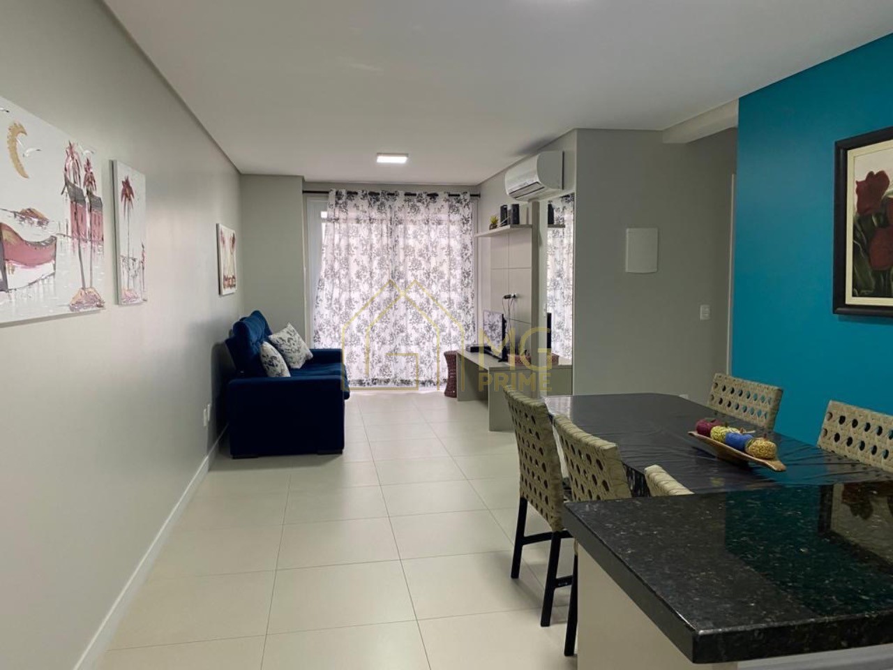 Apartamento, 2 quartos, 75 m² - Foto 3