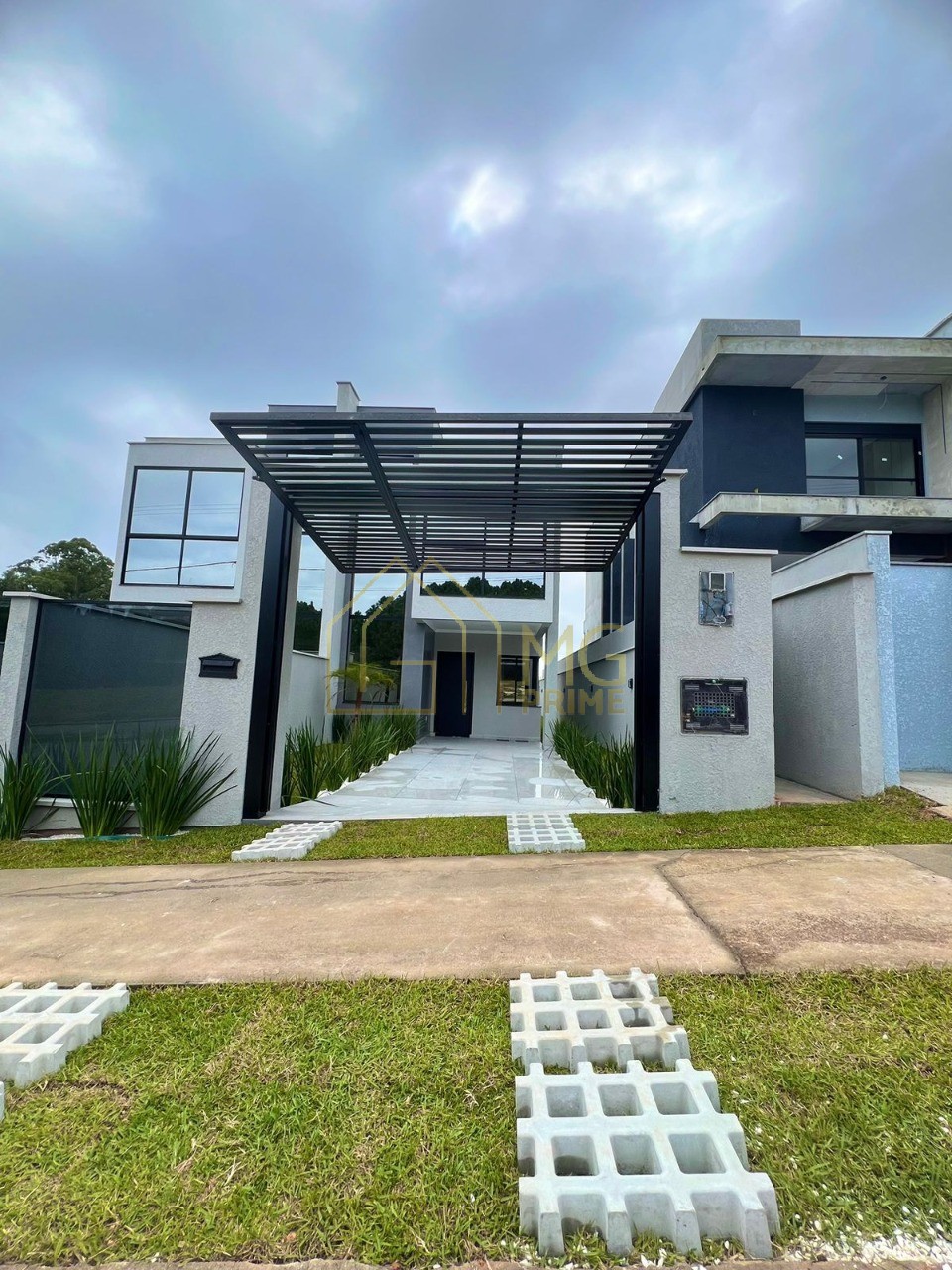 Casa, 3 quartos, 115 m² - Foto 3