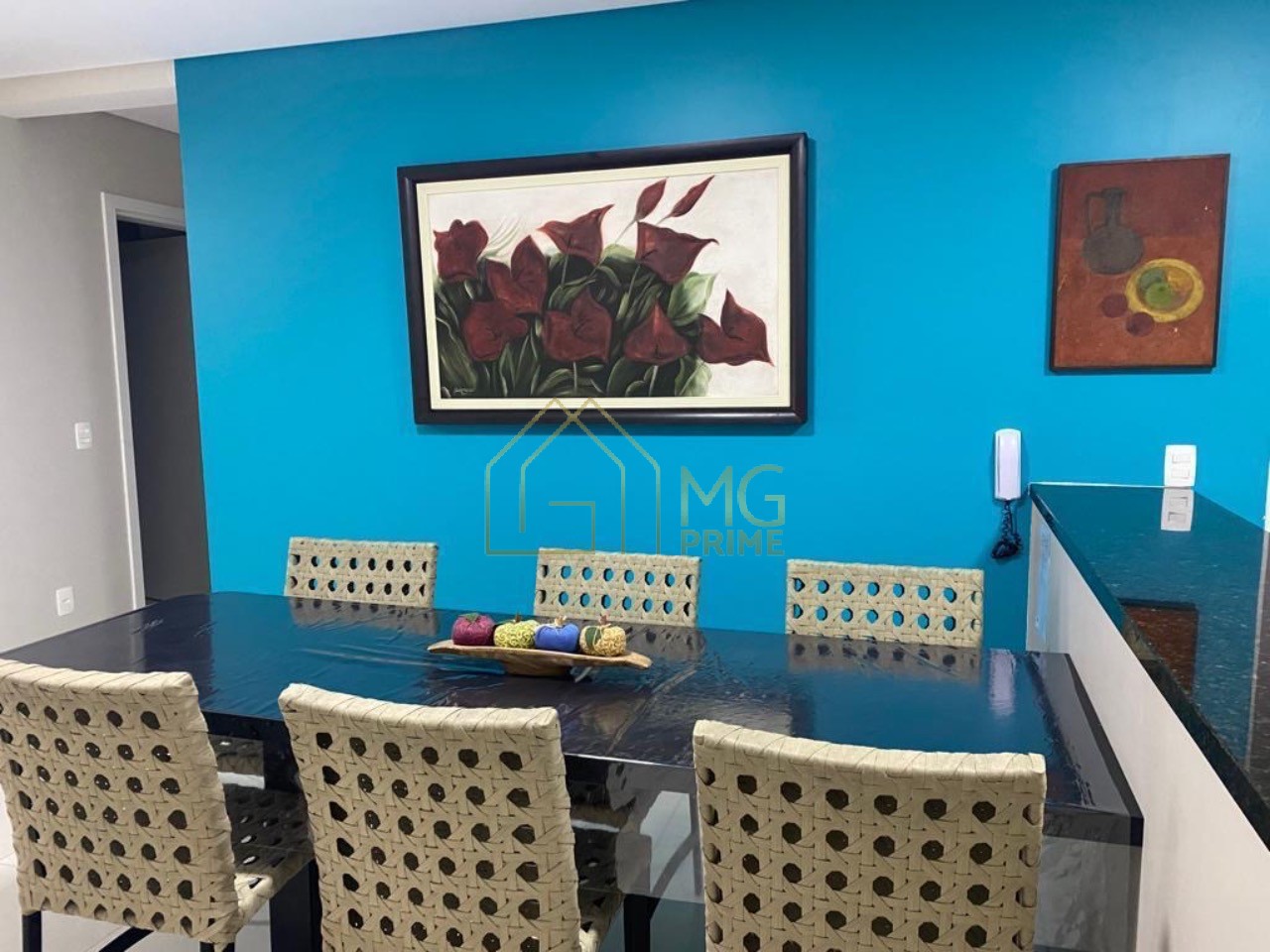 Apartamento, 2 quartos, 75 m² - Foto 6