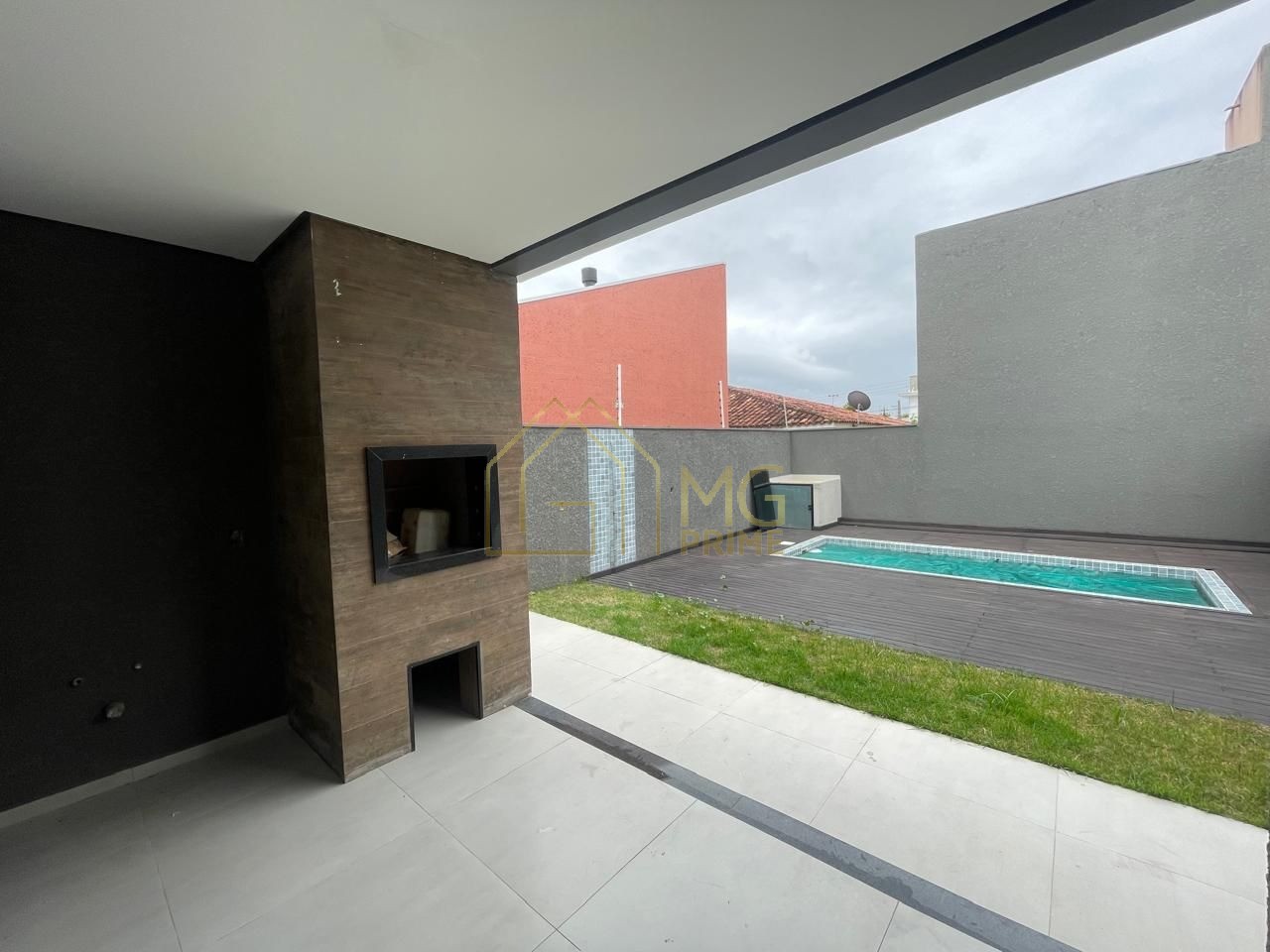 Casa, 3 quartos, 172 m² - Foto 21